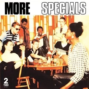 Image of Specials - More Specials Vinyl