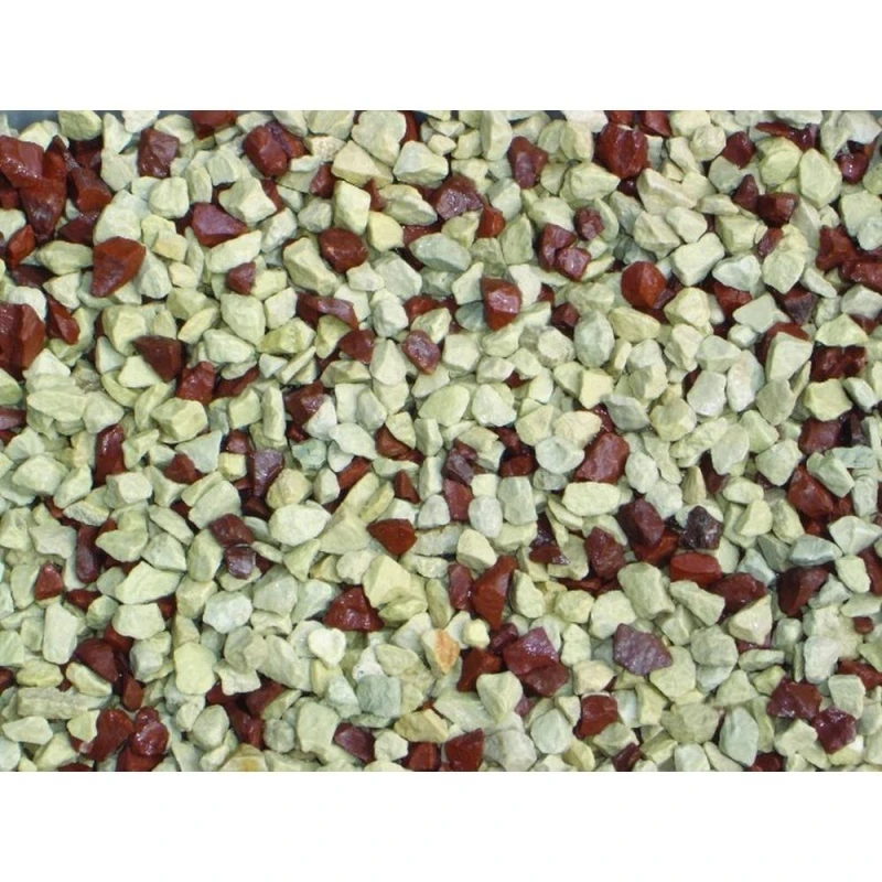Image of Buttercup Farm Strawberry & Cream 20mm - Premium Aggregate Bulk Bag - 850 Kilos Multicolor Unisex
