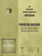 Image of training within industry problem solving problem solving