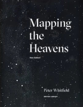 Image of Mapping the heavens by Peter Whitfield