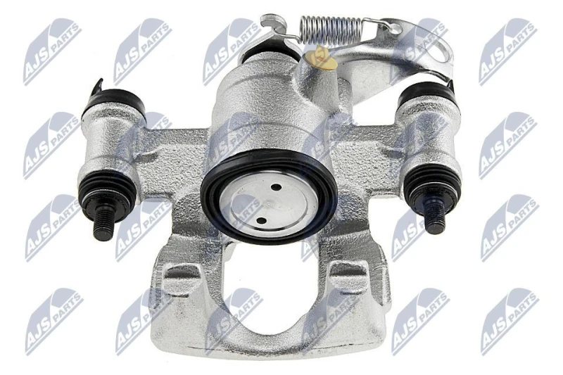 Image of NTY Brake caliper NTY HZT-PL-014