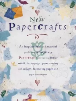 Image of New papercrafts by