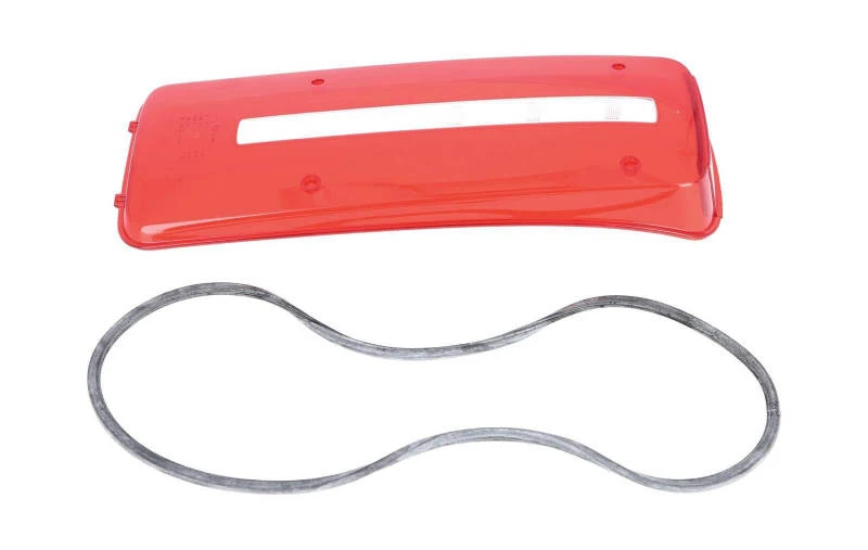 Image of DT Spare Parts 5.81137 Lens, combination rearlight Right Lens,combination rearlight (93)