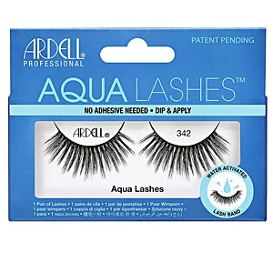 Image of Ardell Aqua Lash 342 Black