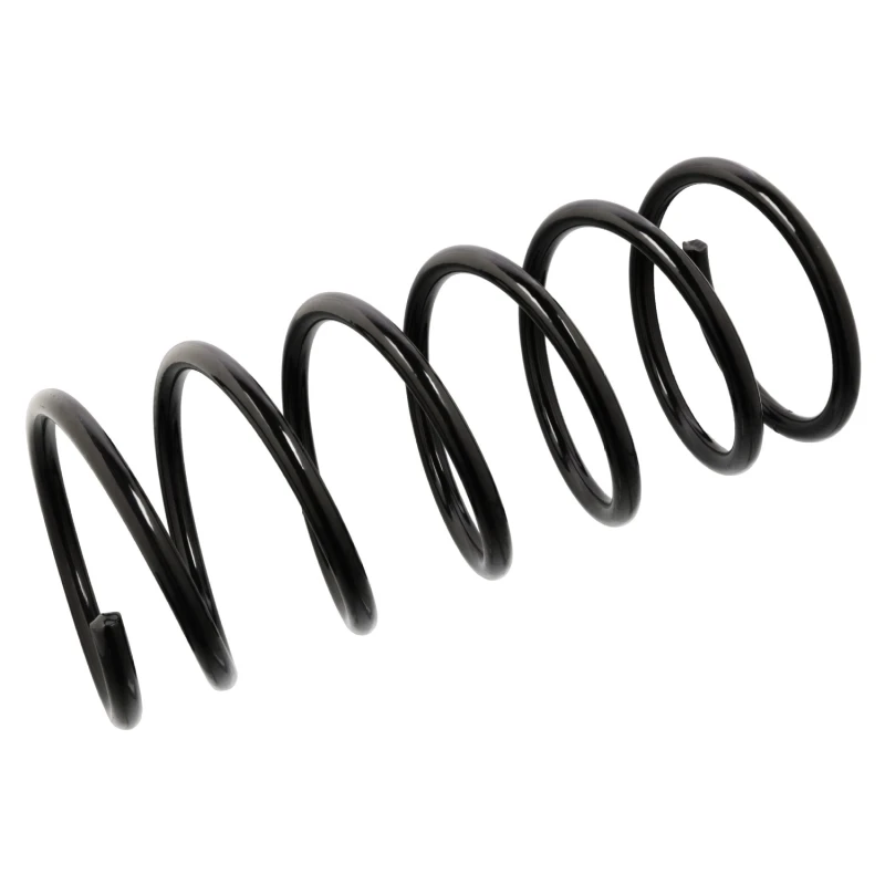 Image of Coil spring FEBI BILSTEIN 104696
