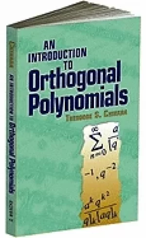 Image of introduction to orthogonal polynomials