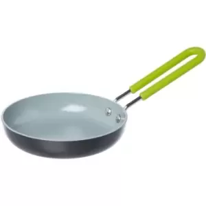 Image of Green Pan Mini Frying Pan - Green