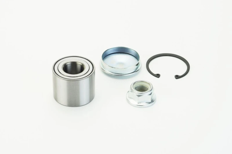 Image of Wheel bearing kit CONTITECH WBE1034