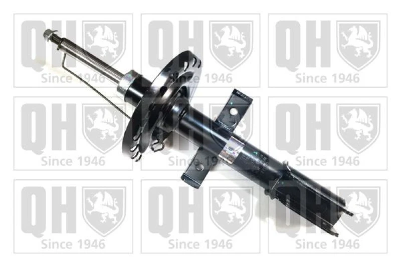 Image of QUINTON HAZELL Shock absorber QUINTON HAZELL QAG178985