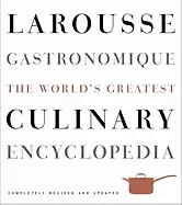 Image of larousse gastronomique the worlds greatest culinary encyclopedia