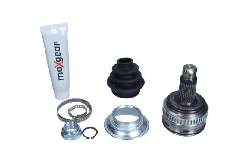 Image of MAXGEAR CV joint kit MAXGEAR 49-3081