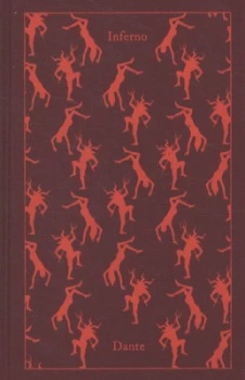 Image of Inferno by Dante Hardback