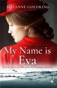 Image of My Name is Eva : An absolutely gripping and emotional historical novel