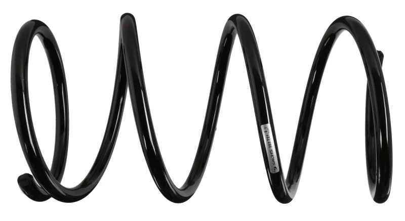 Image of Coil spring SACHS 993 721