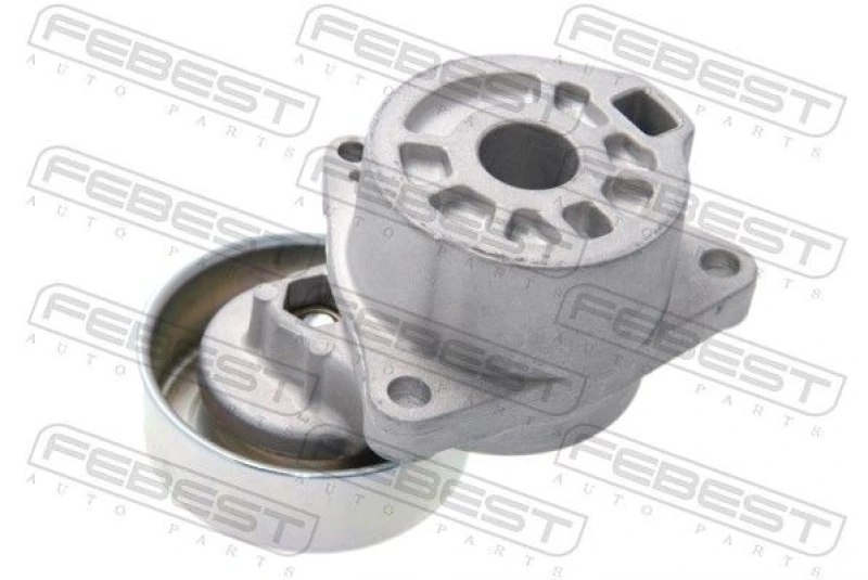 Image of FEBEST 0290-T30 Tensioner Belt Tensioner,v-ribbed belt (541)