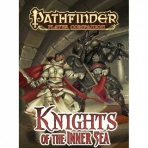 Image of Pathfinder Player Companion Knights of the Inner Sea