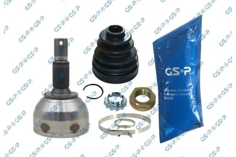 Image of GSP CV joint kit GSP 802805