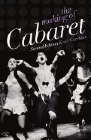 Image of making of cabaret