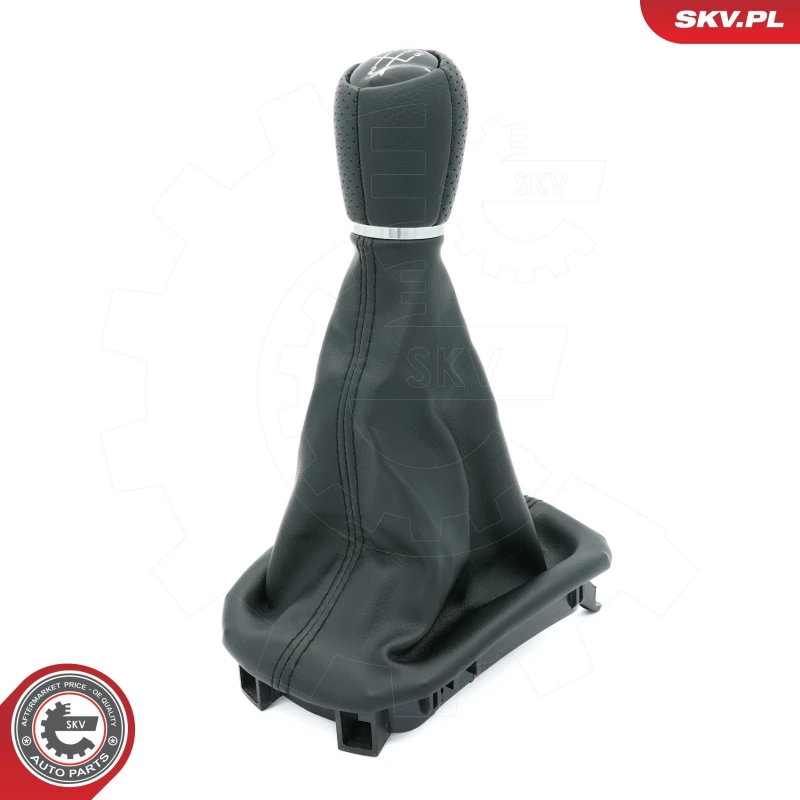 Image of ESEN SKV Gear knob ESEN SKV 63SKV472