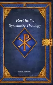 Image of Berkhof's Systematic Theology
