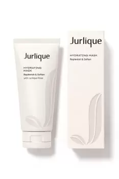 Image of Hydrating Jurlique Rose Mask 100ml