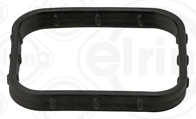 Image of Oil cooler gasket ELRING 533.100