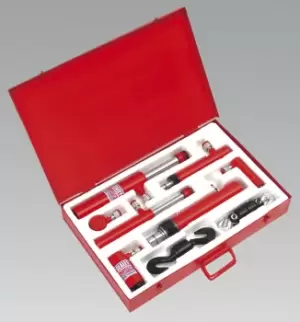 Image of Sealey RE97XCKIT Specialist Push & Pull RAM Set
