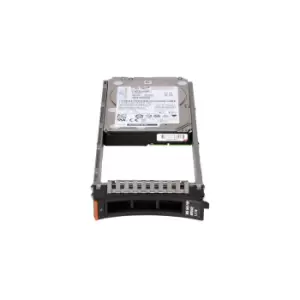 Image of IBM 1.2TB 2.5" SAS Internal Hard Disk Drive 00Y2507