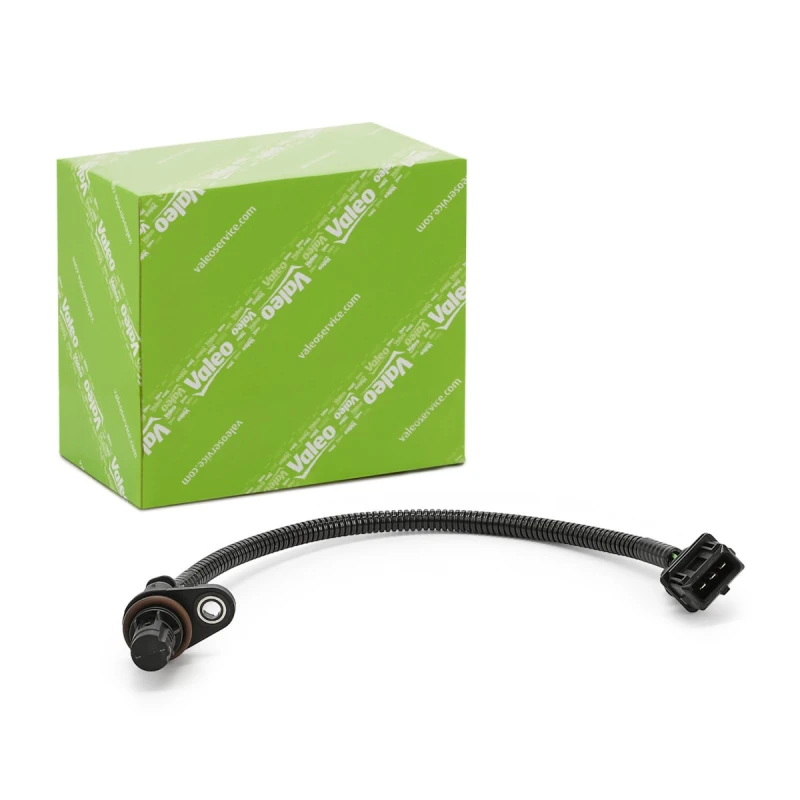 Image of Camshaft position sensor VALEO 366792