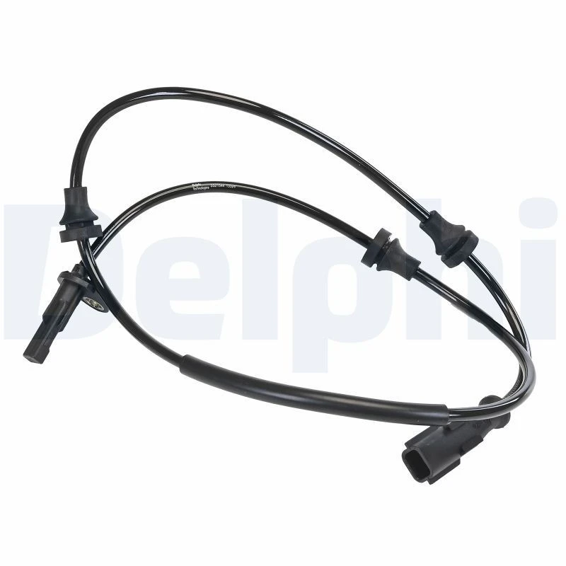 Image of DELPHI ABS sensor DELPHI SS21544-12B1