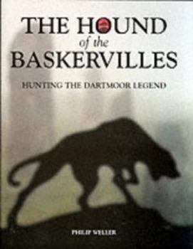 Image of The Hound of the Baskervilles by Philip Weller Book