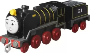 image of Fisher-Price Thomas & Friends Large Push Along Hiro