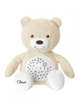 Image of Chicco First Dreams Baby Bear - Neutral
