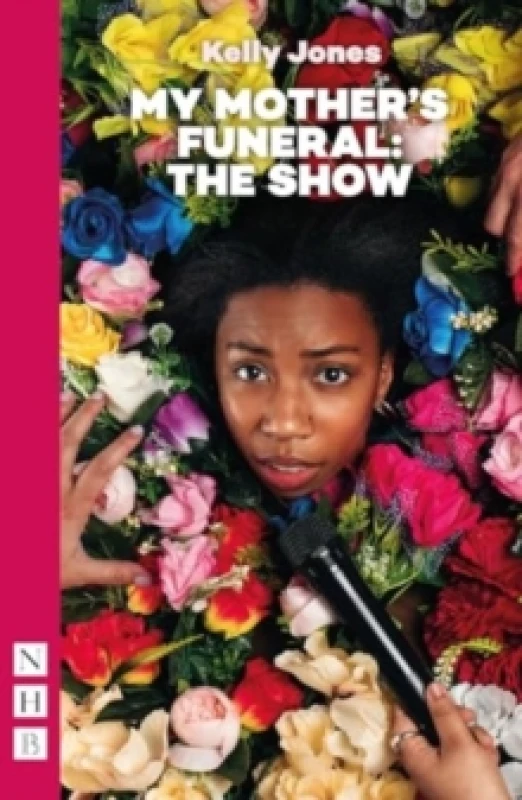 Image of My Mother's Funeral: The Show Paperback / softback