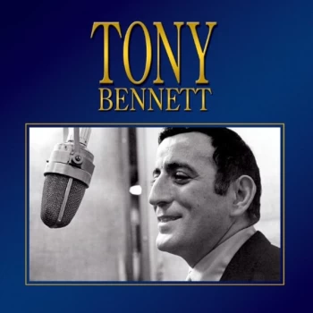 Image of Tony Bennett - Tony Bennett CD