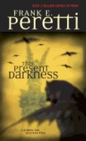 Image of this present darkness