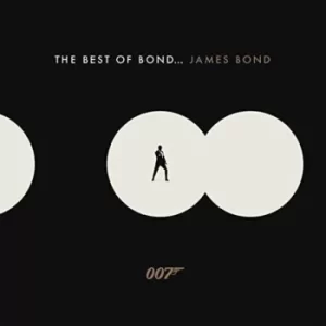 Image of The Best Of Bond...James Bond 3LP
