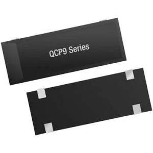 Image of Quartz crystal Qantek QCP94.09600F18B35R SMD 4 4.09600 MHz