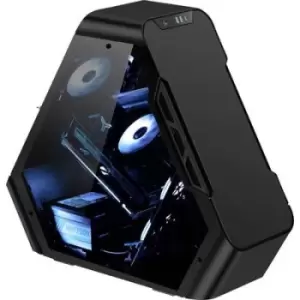 Image of Jonsbo TR03-A Full tower Game console casing Silver