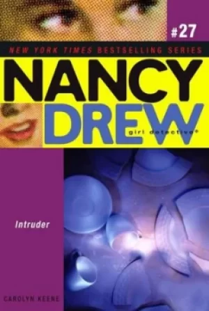 Image of Intruder by Carolyn Keene