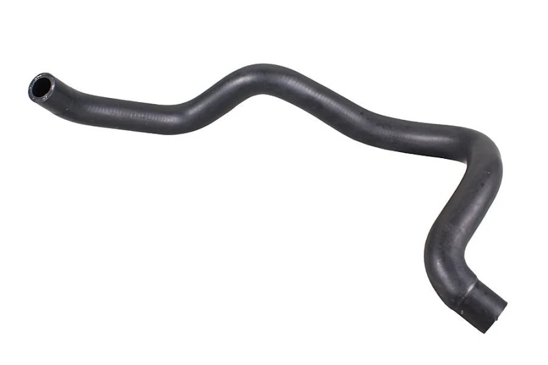 Image of Radiator hose METZGER 2421884