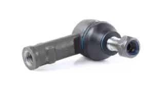 Image of RIDEX Track rod end SAAB 914T0411 8924177,8985160,8990178 Tie rod end,Track rod end ball joint,Outer tie rod,Outer tie rod end 8993354,8993396,8993560