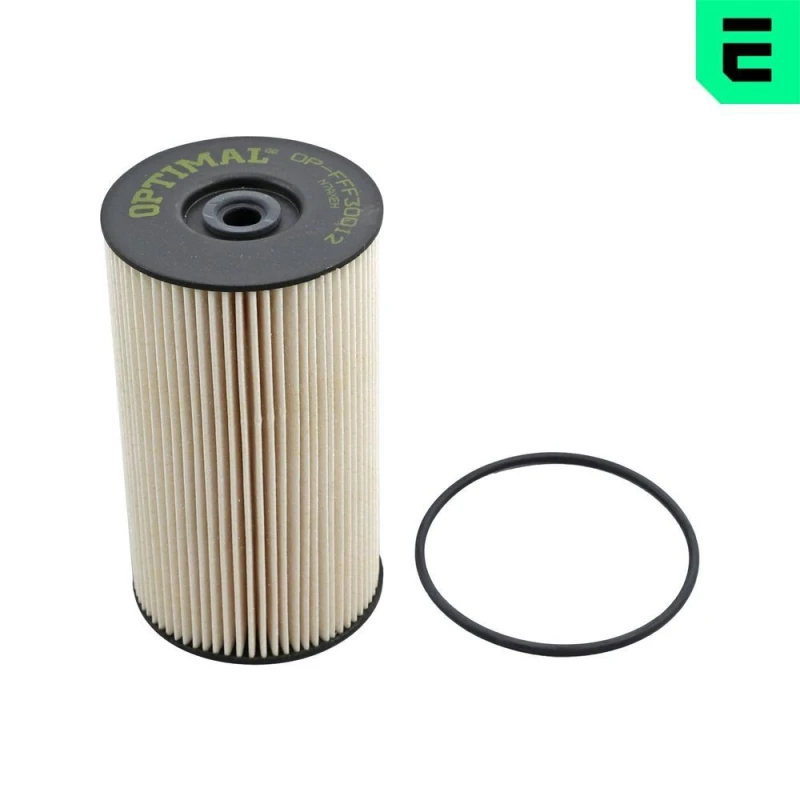 Image of Fuel filter OPTIMAL OP-FFF30012