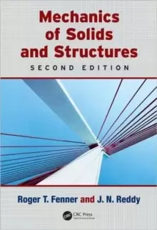 Image of Mechanics of Solids and Structures