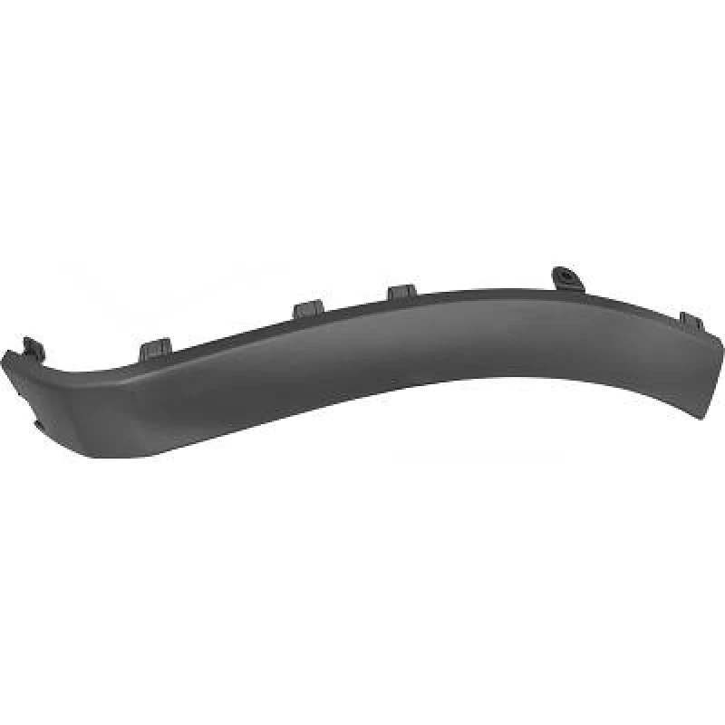 Image of Bumper moulding DIEDERICHS 2205463
