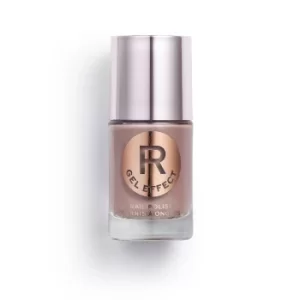 image of Makeup Revolution Ultimate Nudes Gel Nail Polish I'm Passionate