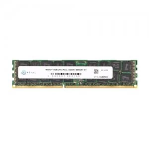 image of Ortial 16GB DDR3L 1333 RDIMM