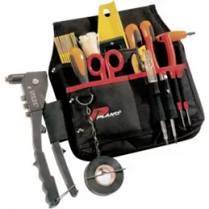 Image of Plano P535TX Universal Tool bumbag (empty)