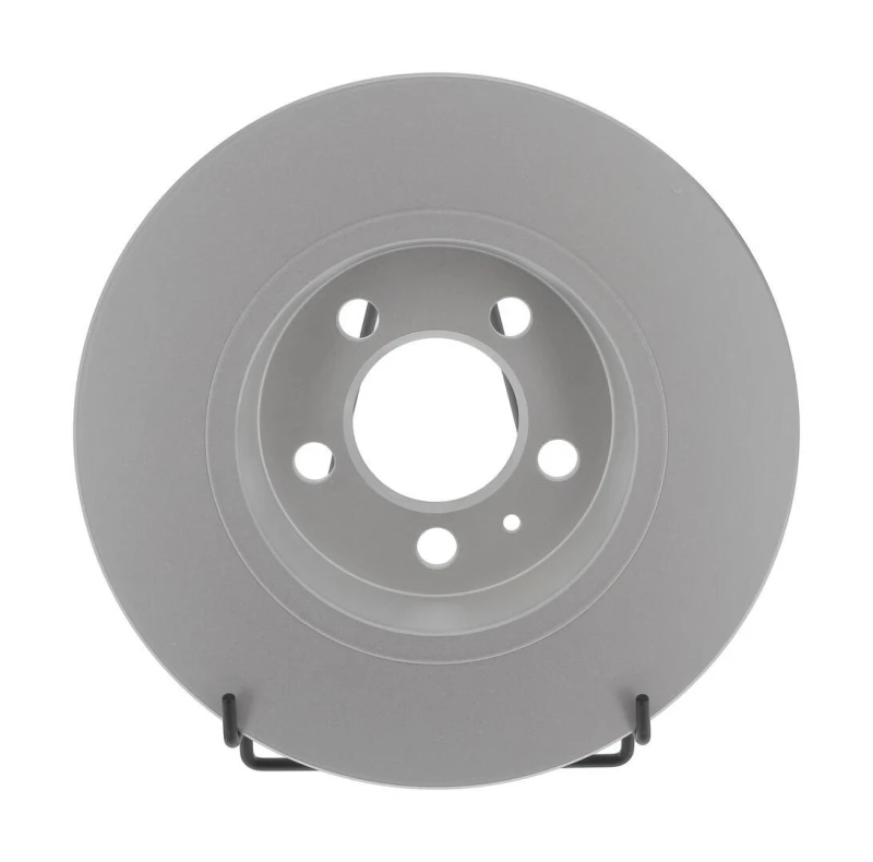 Image of Brake disc FERODO DDF2691C