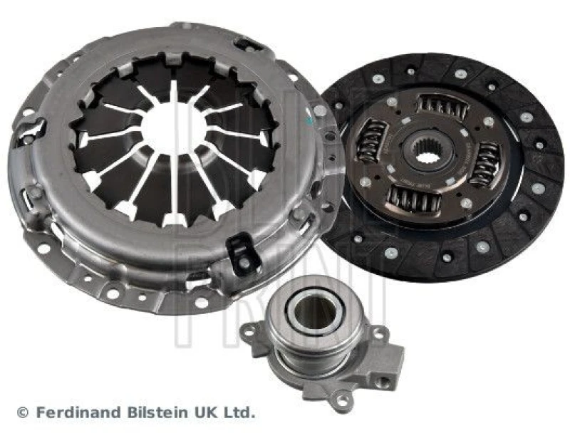 Image of Blue PRINT Clutch kit Blue PRINT ADK83076